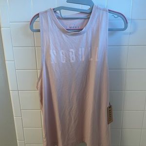 nobull high neck tank